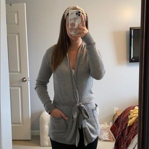 Calvin Klein Sparkle cardigan Sweater